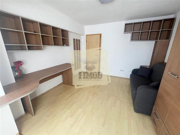 Apartament 3 camere 2 balcoane etaj 1 - zona Centrala - 10