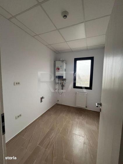 Spațiu comercial, de 430 mp, în Ferdinand