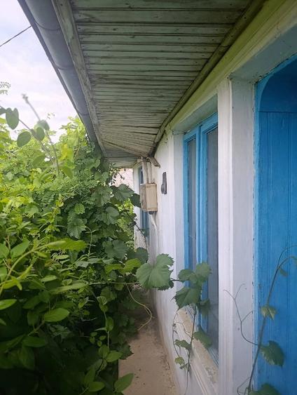 Casă cu 3 camere cu Teren 1400 Mp în Ciocani