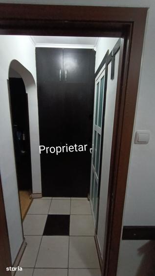 Apartament cu 2 camere semidecomandat în Sud
