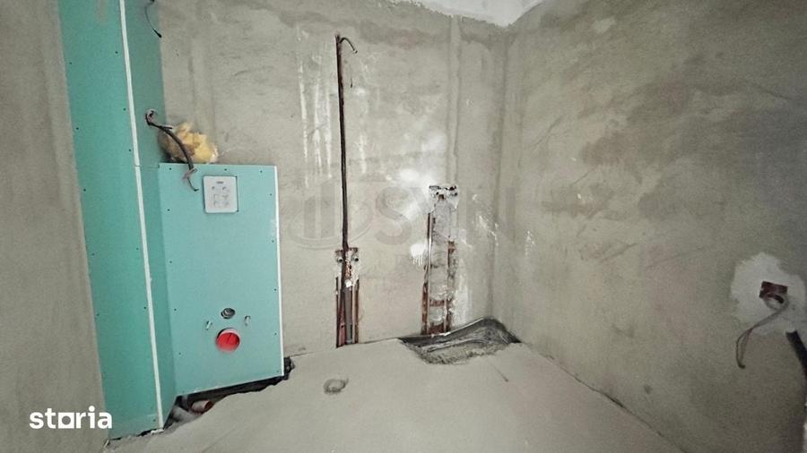 Apartament cu 3 camere decomandat în 1 Mai
