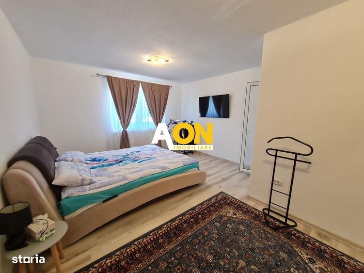 Casă cu 4 camere cu Teren 500 Mp în Bărăbanț