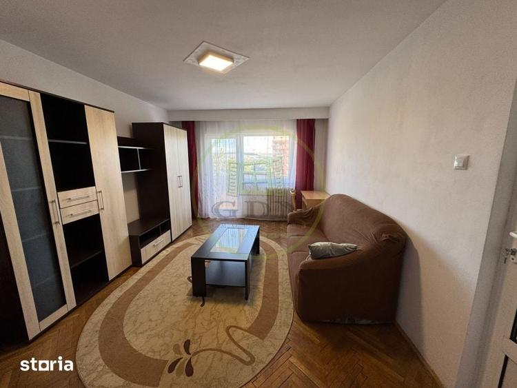 Oportunitate! Apart. cu 3 camere + garaj, Zorilor - 4
