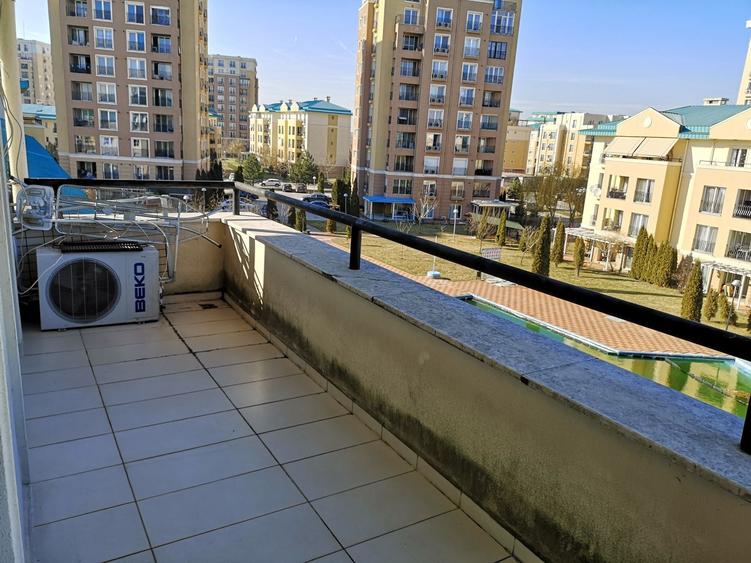 Apartament cu 2 camere decomandat în Ștefăneștii de Jos