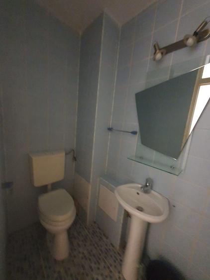 Apartament cu 2 camere decomandat în Gorjului