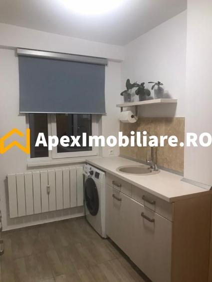 Apartament cu 2 camere decomandat, mobilat în Nicolae Grigorescu