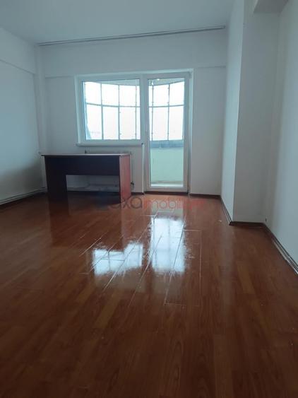 Apartament cu 2 camere decomandat în Mărăști