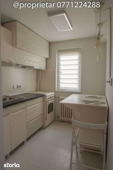 Apartament cu 2 camere în Gara de Nord