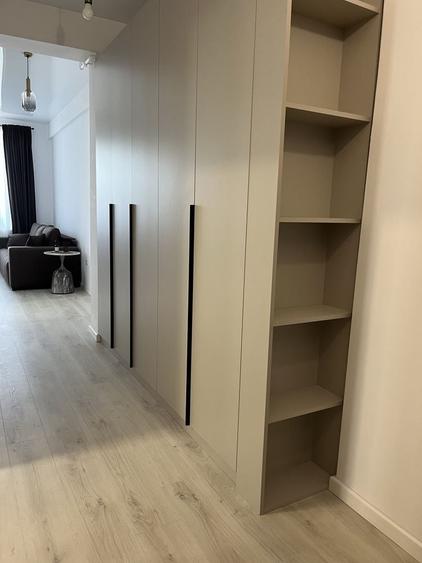 Apartament cu 2 camere decomandat în Tomis Nord