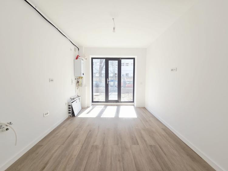 Spațiu comercial, de 58 mp, în Central