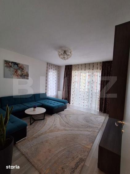 Apartament cu 2 camere decomandat în Bartolomeu