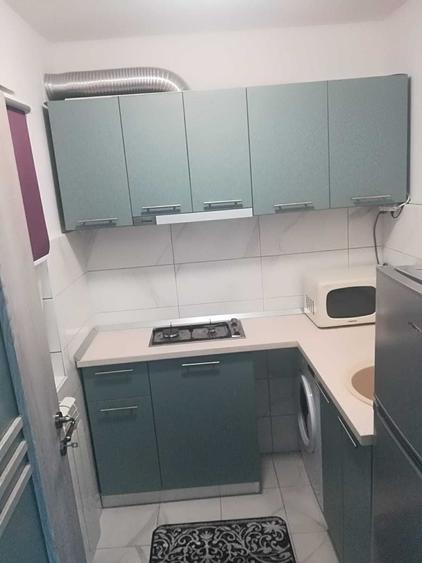 Apartament 2 Camere Zona Tomis Nord Campus -Long term! - 6