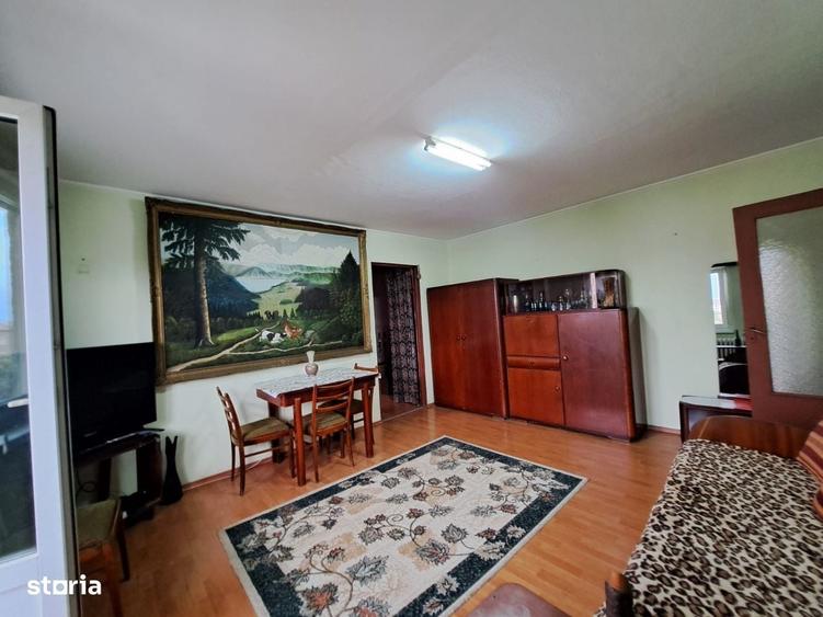 Apartament cu 2 camere în Rogerius