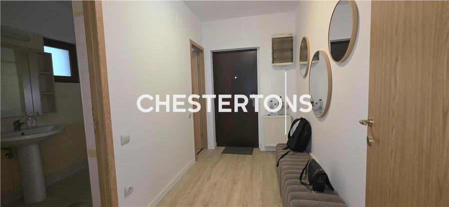 Duplex cu 5 camere cu Teren 217 Mp în Domenii