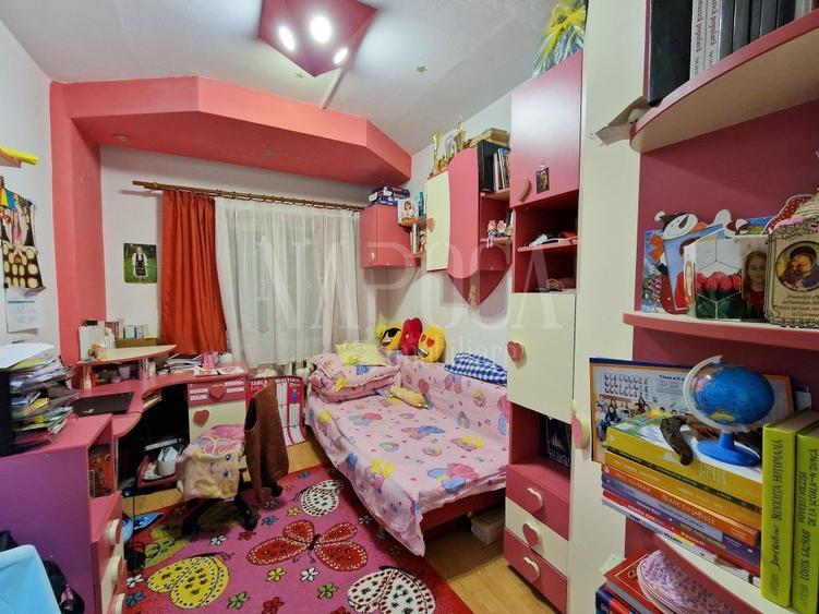 Apartament 3 camere de vanzare in Manastur, Cluj Napoca - 5