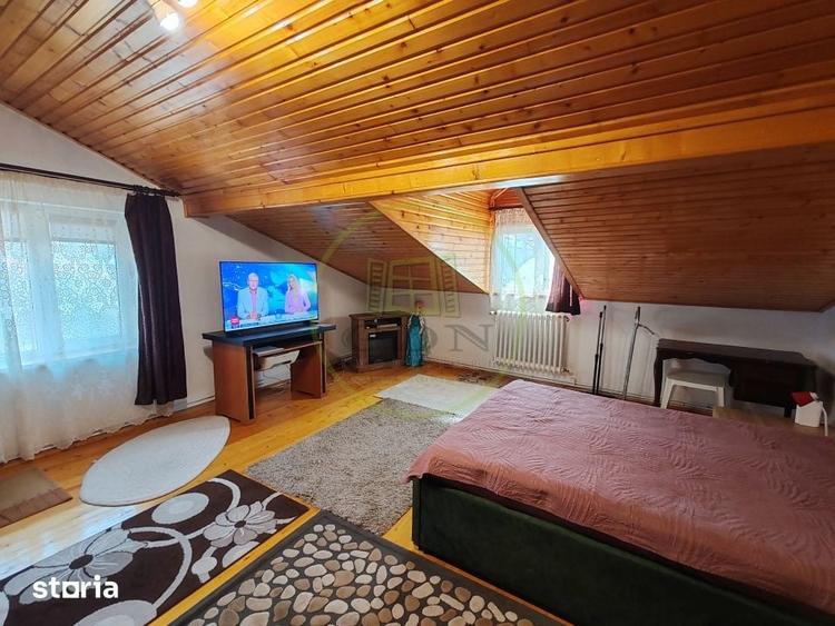 Apartament cu 3 camere decomandat în Ștrand