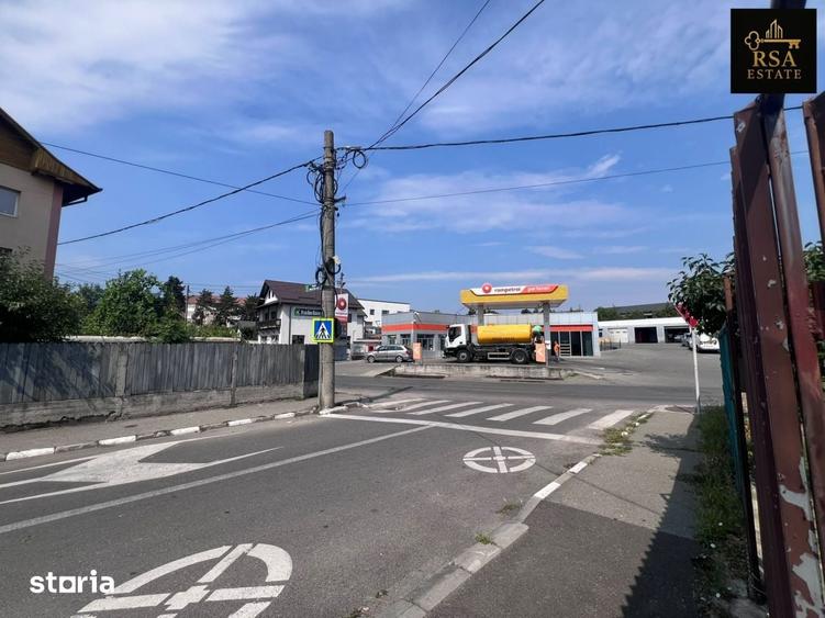 Teren de 135 mp, în Nord