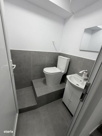 Spațiu comercial, de 82 mp, în 13 Septembrie
