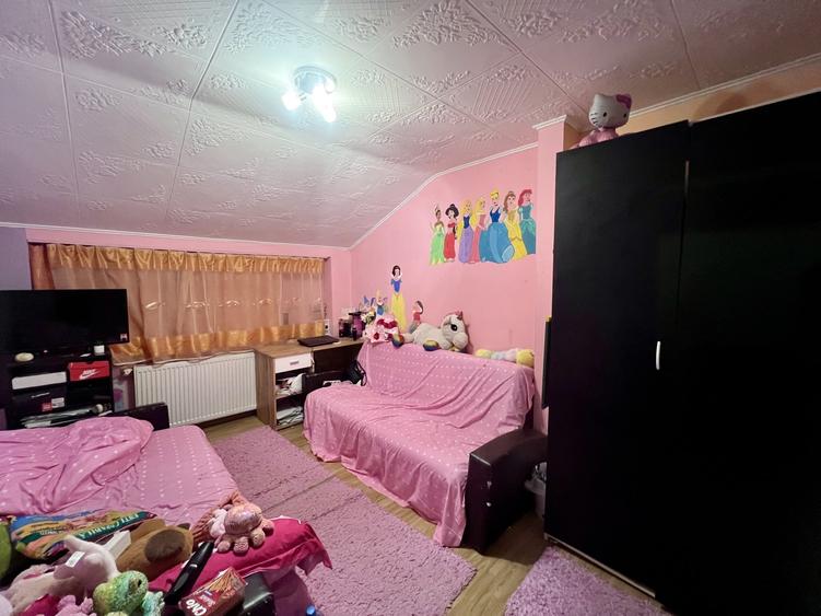 Apartament 3 camere, decomandat, 68 mp utili - Zona Dambovita COMISION 0% - 3