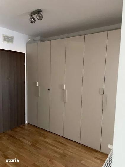 Apartament 3 camere, Lux, Park Lake, Vedere lac, Etaj 9 - 4