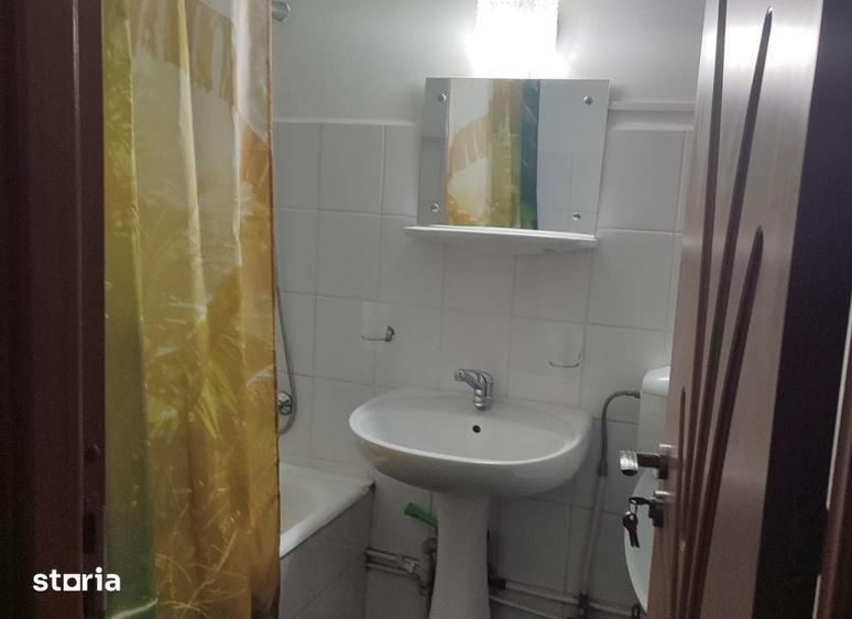 Apartament 1 camera Nicolina , 35 metri, etaj 3 Cod:162788 - 7