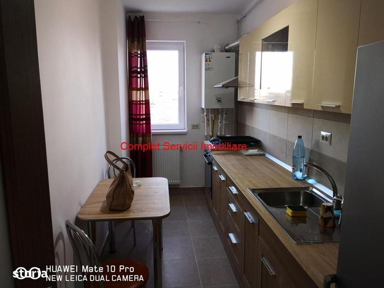 Apartament cu 2 camere decomandat în Roșu