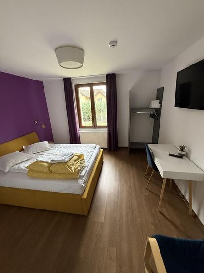 Apartament cu 3 camere decomandat în Drumul Poienii