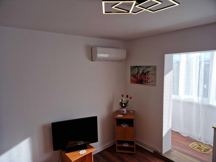 Apartament cu 2 camere decomandat în Ștefan cel Mare