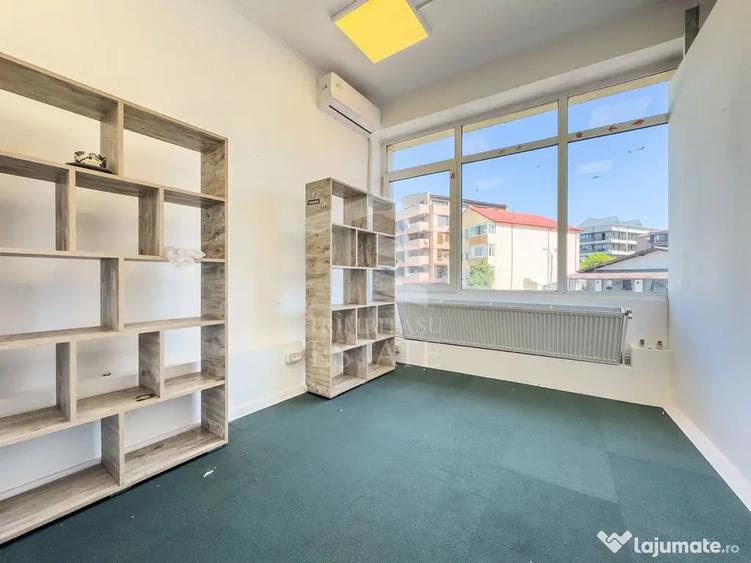 Spațiu comercial, de 50 mp, în Gorjului
