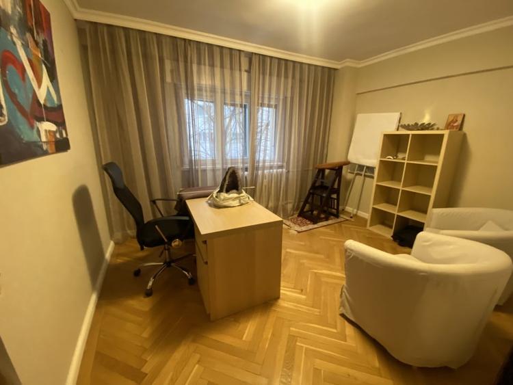 Birou, de 90 mp, în Dorobanți