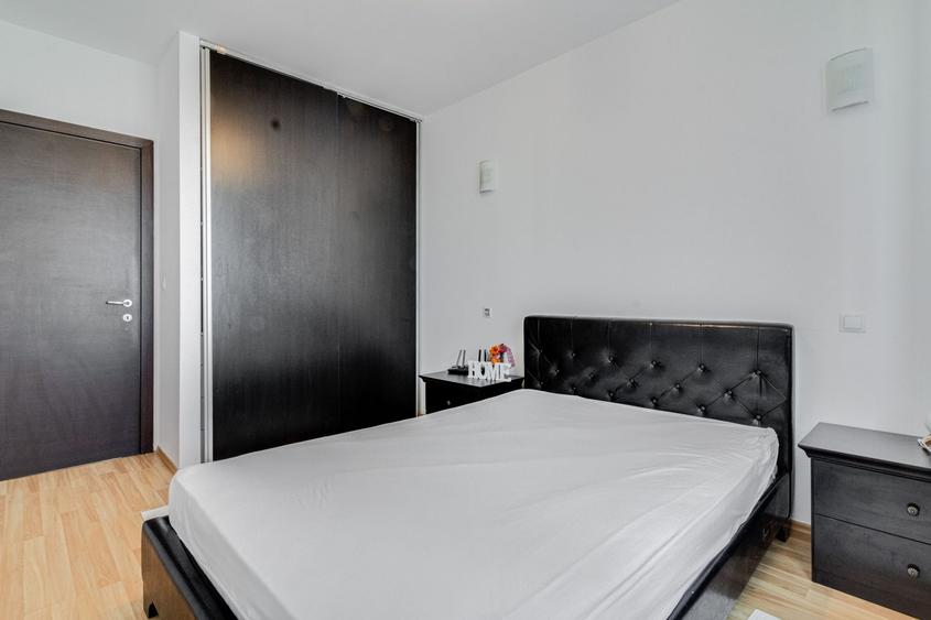 Apartament cu 2 camere decomandat în Obor