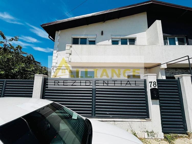 Duplex cu 3 camere cu Canalizare în Berceni