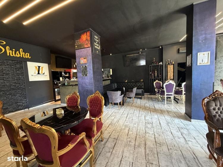 Spațiu comercial, de 200 mp, în Central