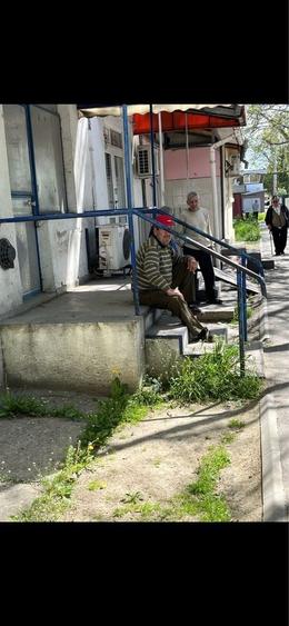 Apartament în Central