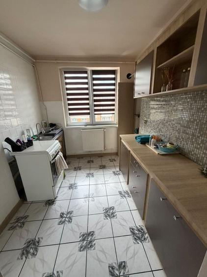 Apartament 2 camere - Aleea Liliacului - 5