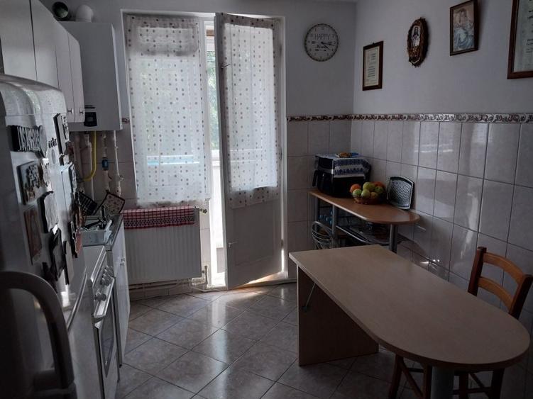 Apartament 2 camere zona Precista | Shopping City Piatra Neamt - 3