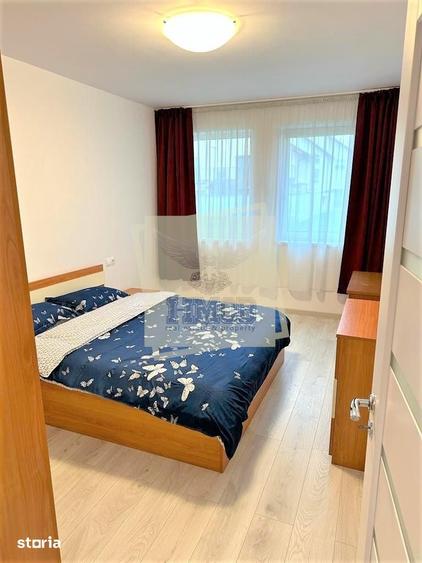 Apartament cu 2 camere în Șelimbăr