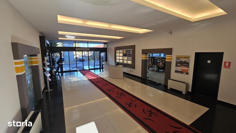 Spațiu comercial, de 100 mp, în Central