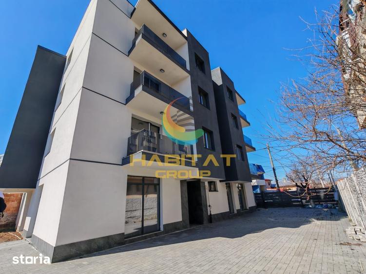 Garsonieră decomandată în Ferentari