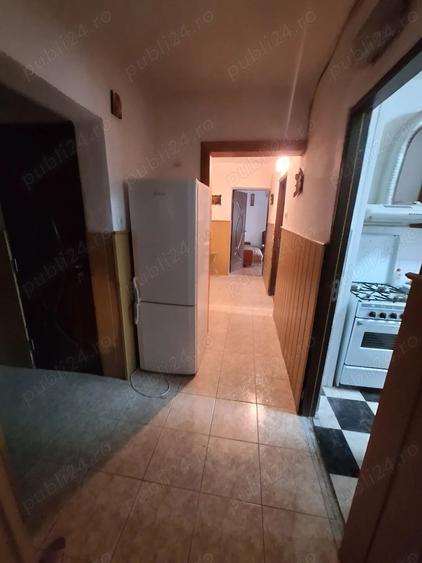 Apartament cu 3 camere decomandat în Bahne