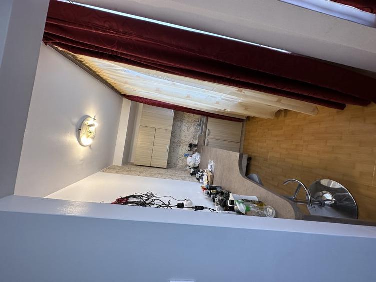 Casă cu 5 camere cu Teren 80 Mp în Centrul Istoric