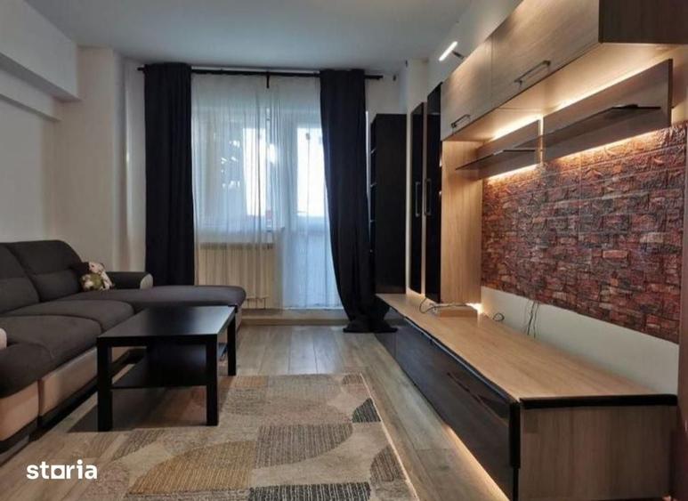 Apartament cu 2 camere în 13 Septembrie