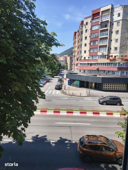 Garsonieră în Astra