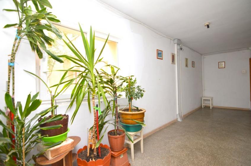 Apartament cu 2 camere semidecomandat în Dorobanți