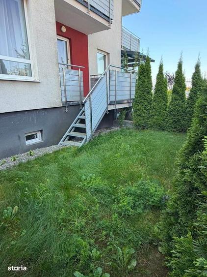 Apartament cu 2 camere în Bartolomeu