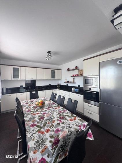 Casă cu 5 camere cu Teren 450 Mp în Satu Mare