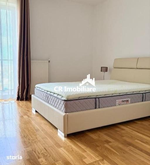 Apartament cu 2 camere decomandat, mobilat în Militari