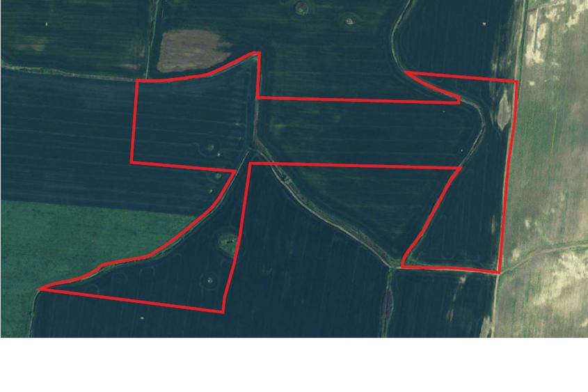 Teren Construcții intravilan de 26.739999771118 mp, în Săcălaz