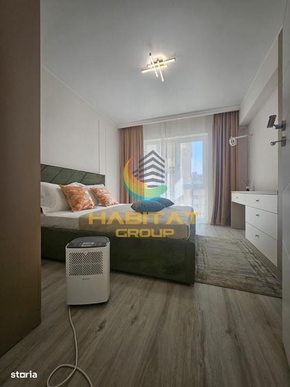 Vanzare Apartament 3 camere 62 mp | Popesti Leordeni | Metrou Bercen - 13