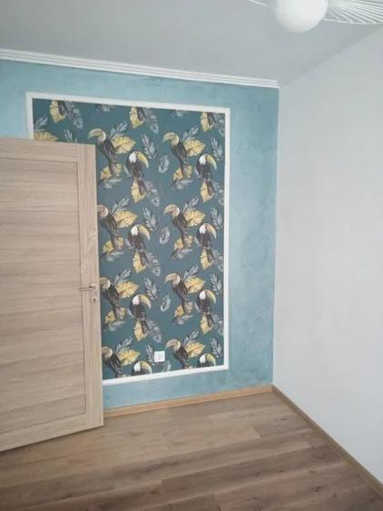 Apartament cu 3 camere semidecomandat, mobilat în Mazepa 1